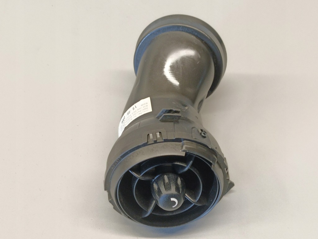 фото №2, Решітка обдув mini cooper ii r55 r56 9254-01604