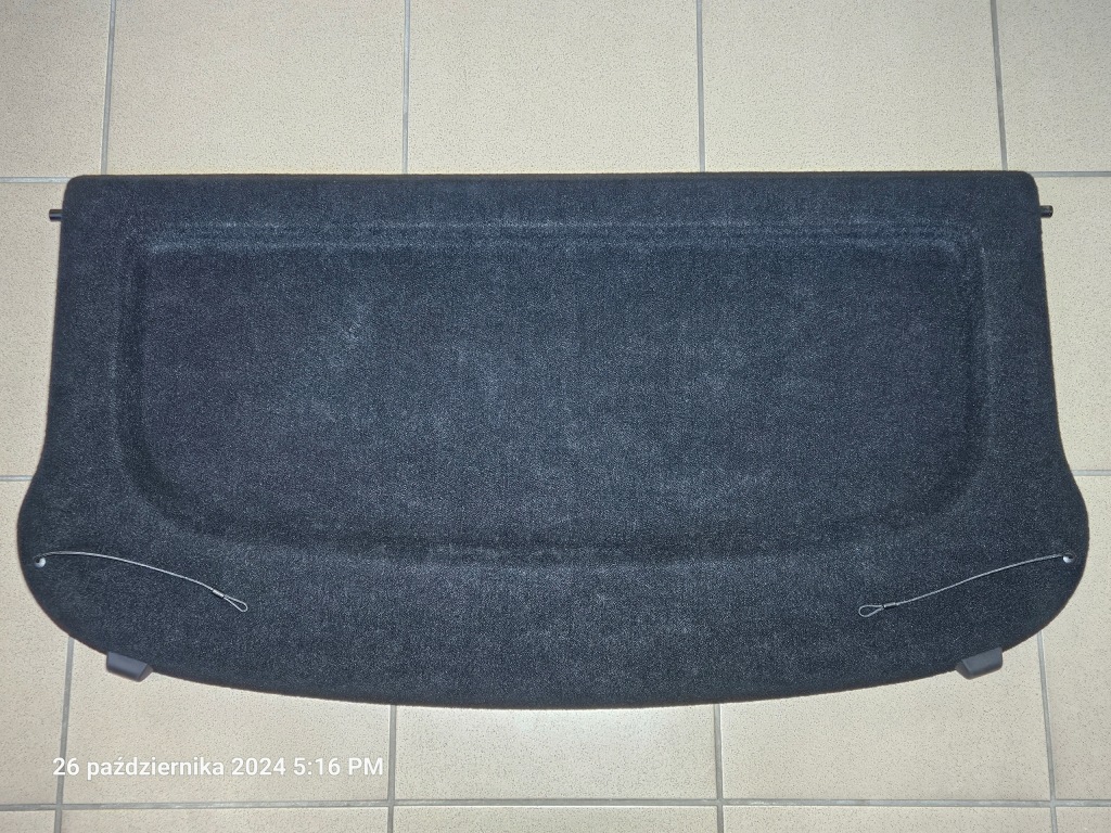 Купить Skoda kamiq полка задняя багажника 658867769b