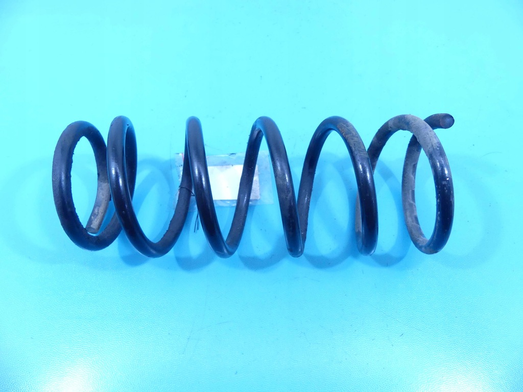 фото №1, Пружина задняя nissan almera n16 hb