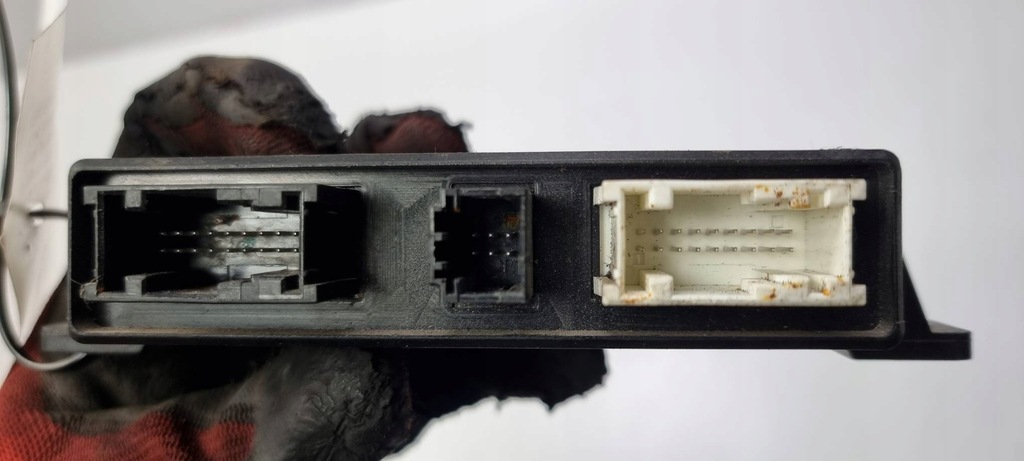 фото №4, Модуль 9663821780 pdc citroen c5