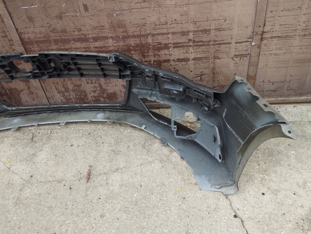 фото №8, Бампер перед audi a7 4g8 s-line lift 2014-2018