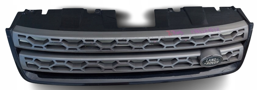 фото №1, Land rover discovery sport l550 14- решётка радиатора решётка радиатора