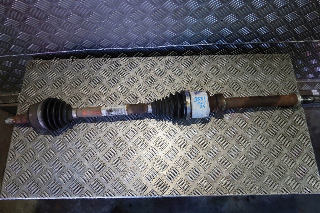 фото №1, Корпус воздуха renault kangoo 8200788196