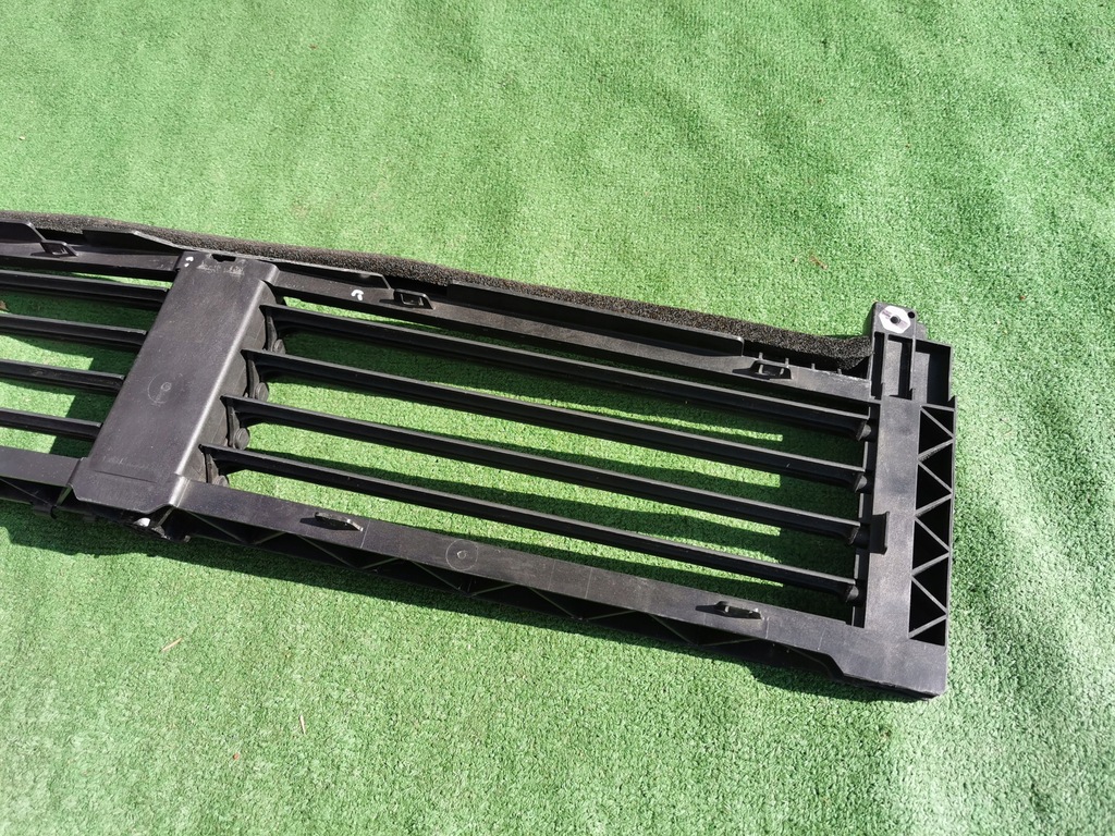 фото №11, Mercedes gla w247 h247 воздуховод воздуха жалюзи a2478854600