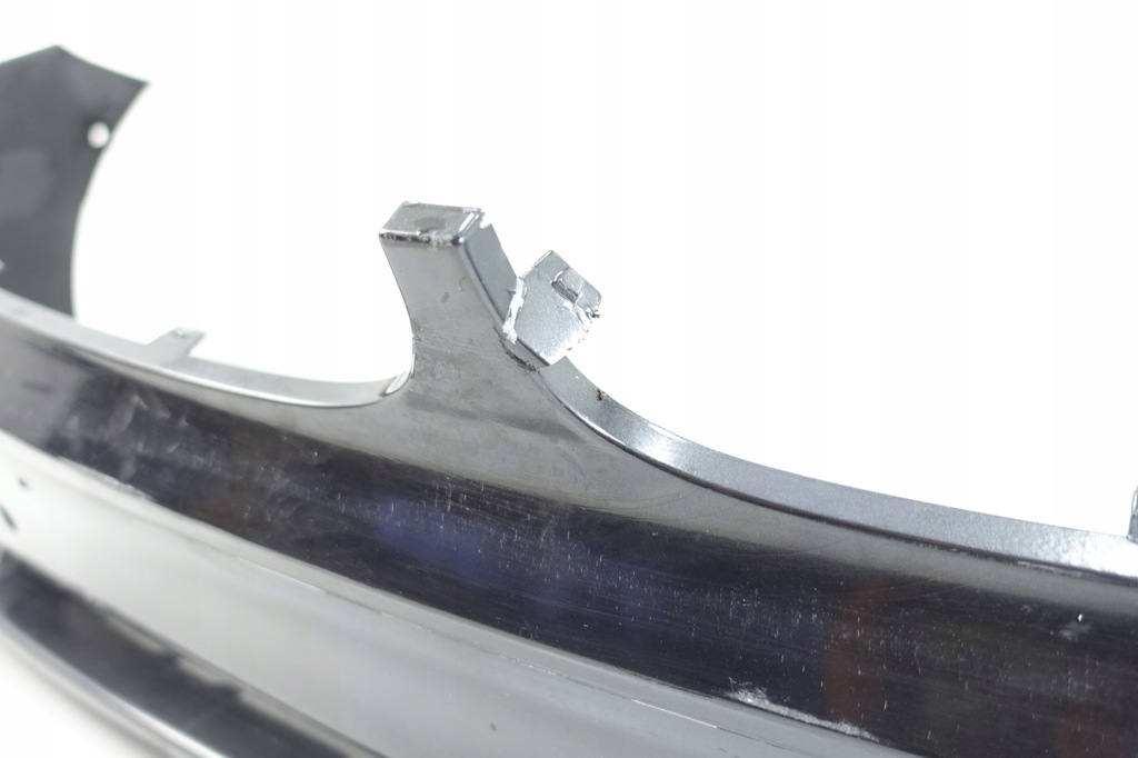 фото №6, Бампер перед передній bmw 5 v g30 g31 7385336