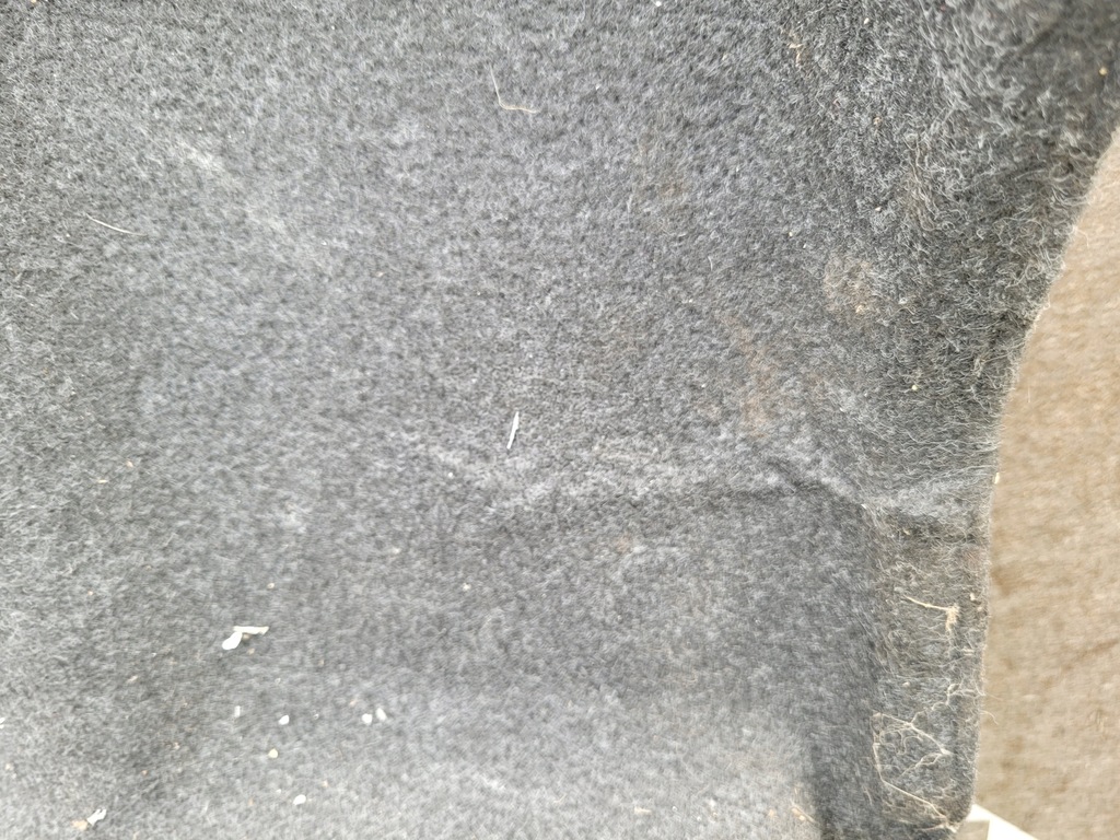 фото №11, Полка багажника honda civic viii ufo 05-