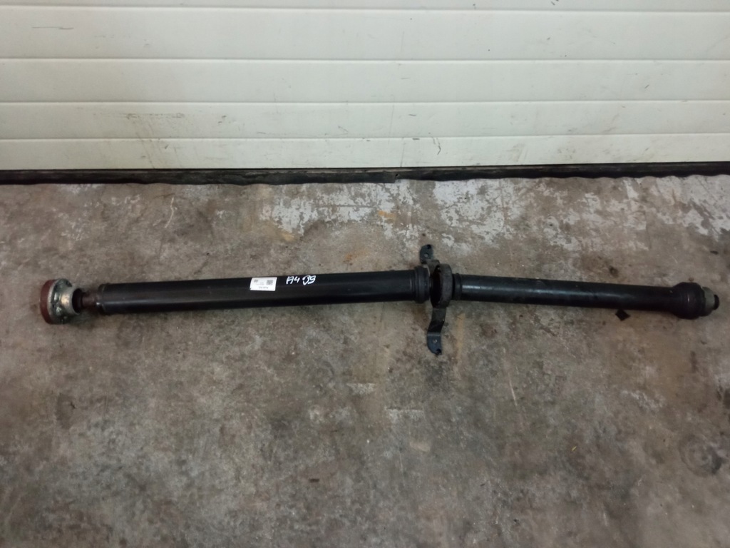 фото №1, Audi a4 b9 wał привідний 8w0521101c