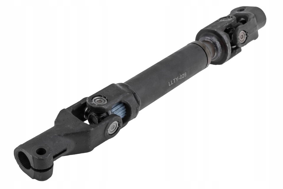 фото №8, Вал колонки кермового toyota rav4 iv 12-19 , lexus nx 2