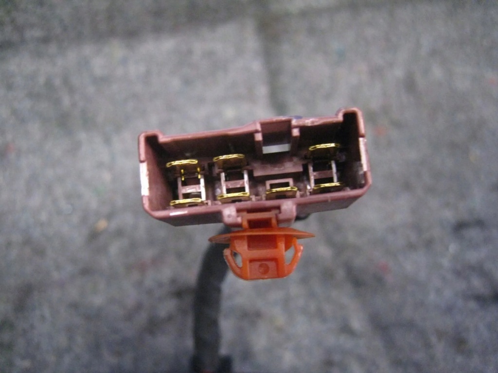 фото №6, Honda civic ufo 06-11 нагреватель отопитель электрический