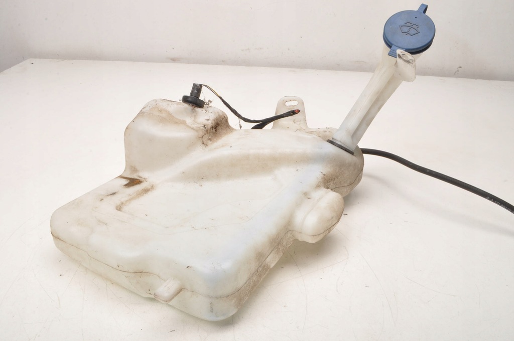 фото №6, Mercedes slk r171 w171 lift бачок омывателя a1718600160