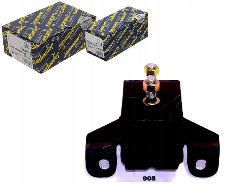 фото №1, Japanparts подушка двигуна