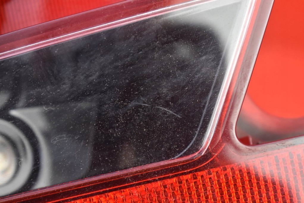 фото №9, Лампа ліва задня задня 92405-f2510 hyundai elantra 6 vi sedan lift 19-20