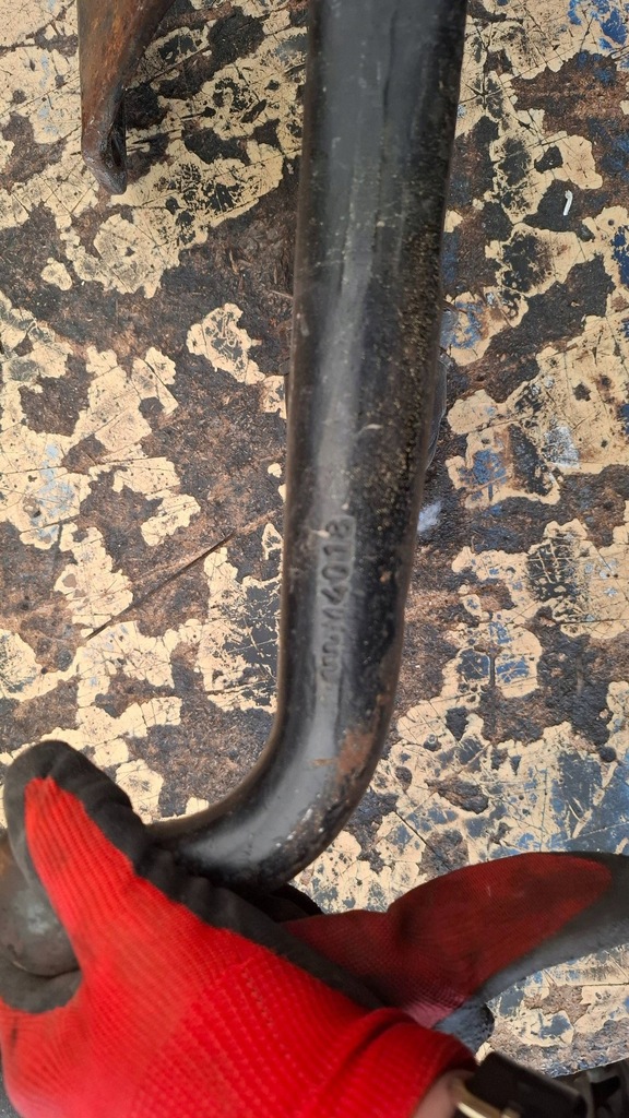 фото №4, Land rover freelander 2 - lr2 2006 hak буксировочный