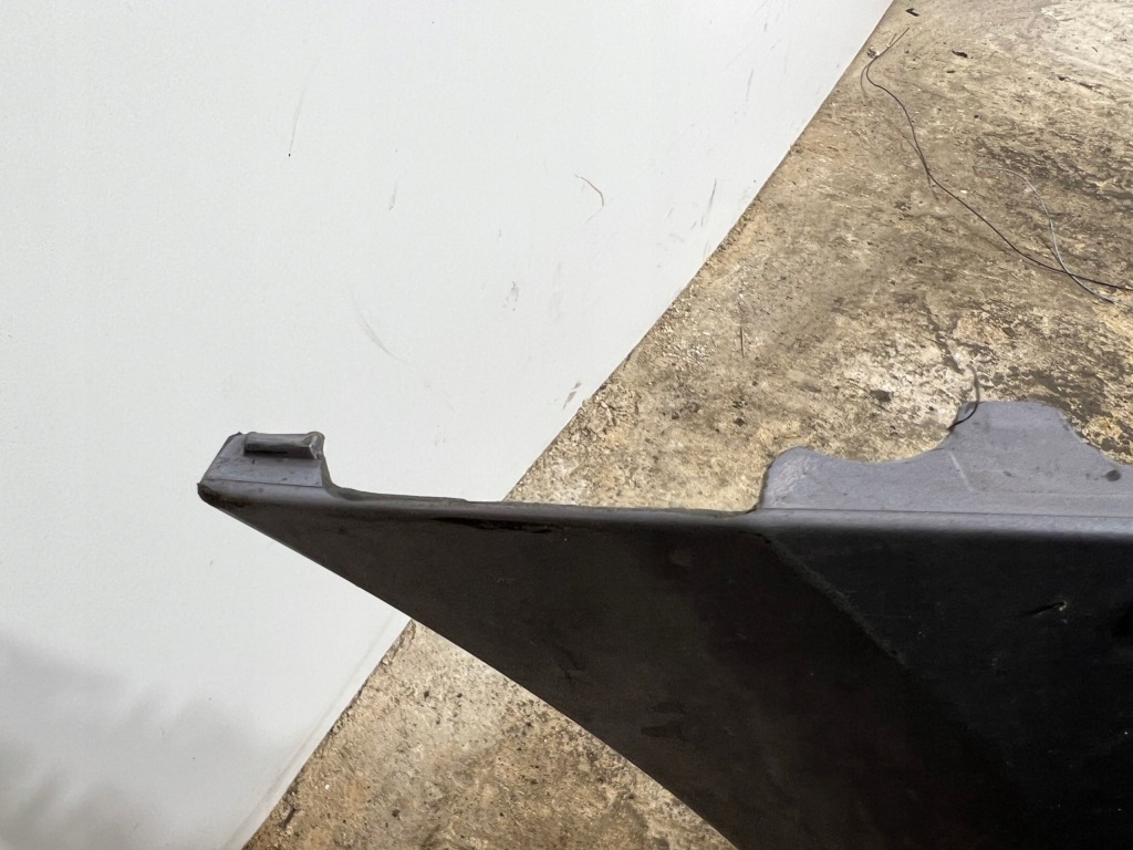 фото №16, Renault laguna iii gt бампер передній капот 2.0 dci перед крила ternr