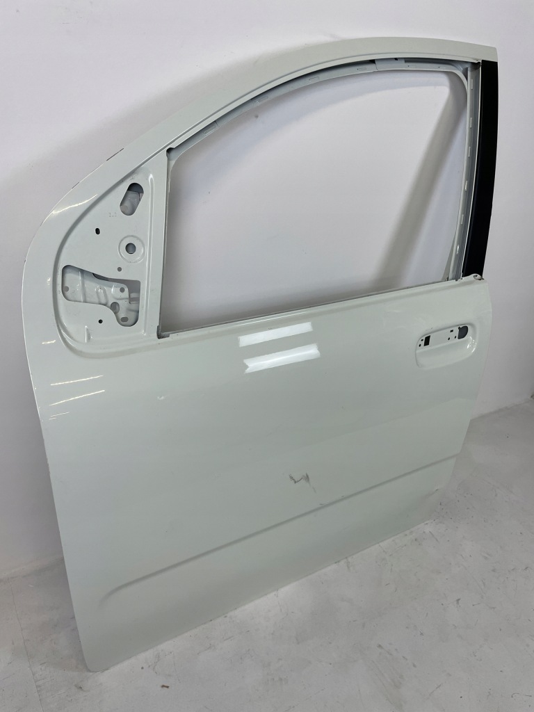 фото №3, Дверь передние левая fiat panda iii 3