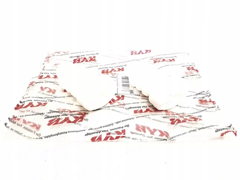 фото №11, Kayaba амортизаторы+ osł задняя vw golf v plus