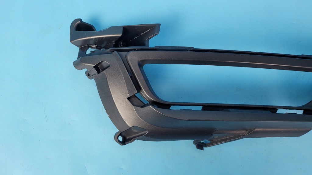 Volvo xc90 2 19r решётка заглушка бампера правая перед 31383833 Цена