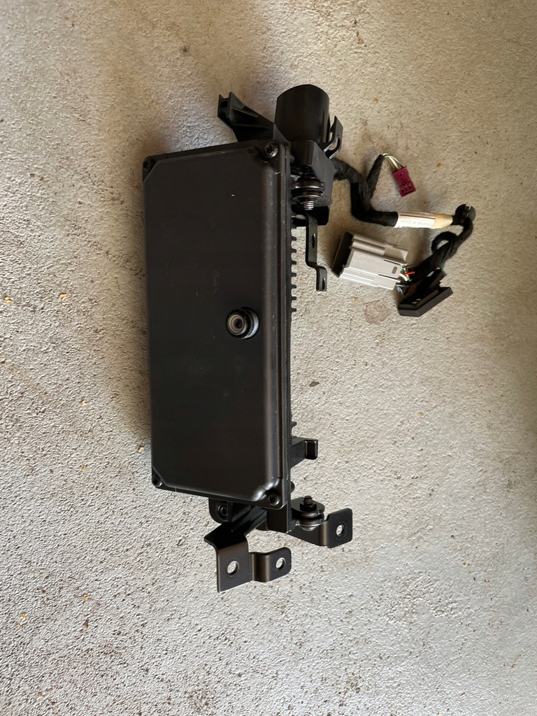 фото №1, Volvo xc90 ii радар камера 32209211