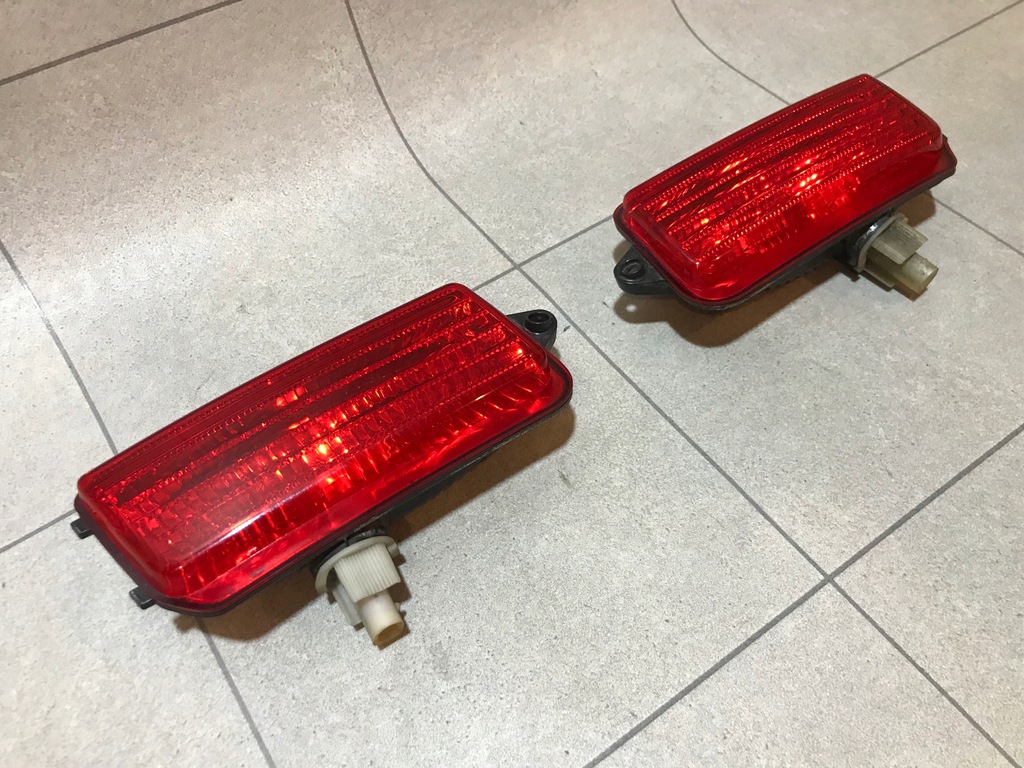 фото №11, Jeep grand cherokee wk лампа правая задняя оригинал idealna