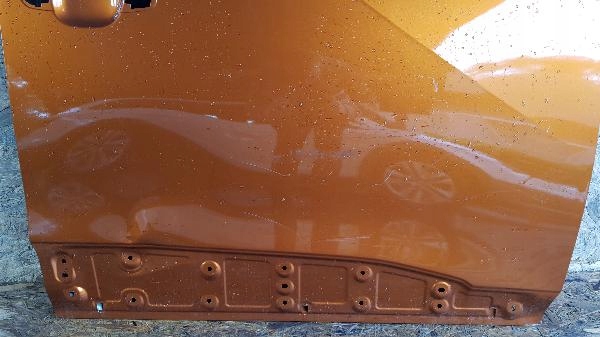 фото №8, Peugeot 2008 p-2008 дверь правое передние перед