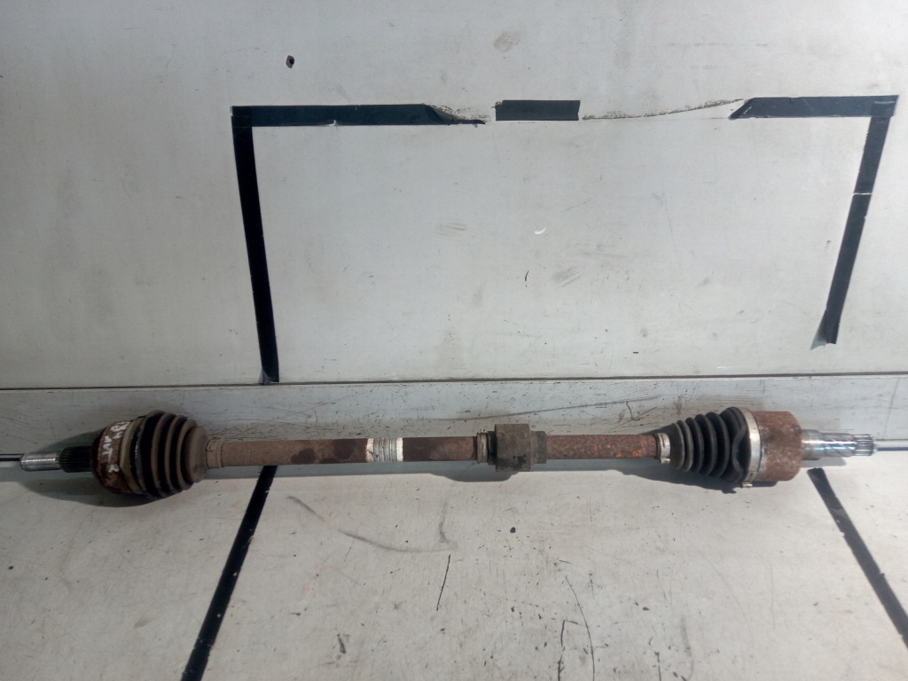 Купить Ford оригинальный номер jx67-3b436-dad приводной вал автоматическая коробка передач