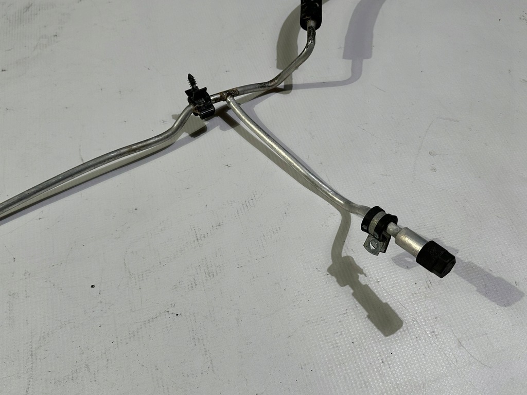 фото №9, Шланг трубка wąż кондиционера ford mustang v 3.7 2010 - 2014