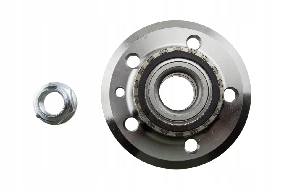 фото №4, Ступица подшипник колеса задняя do mg zt- t 2.0