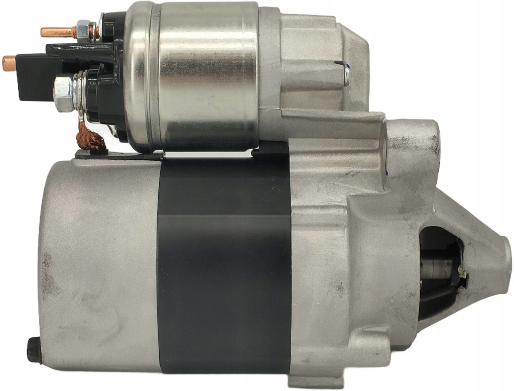 Новый стартер renault clio, kangoo, laguna, megane, scenic; 1.4 / 1.6 Цена