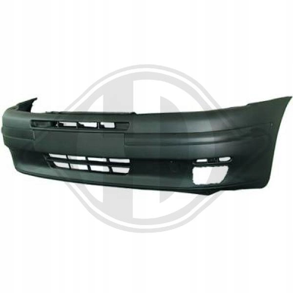 Купить Бампер do fiat punto 93-99