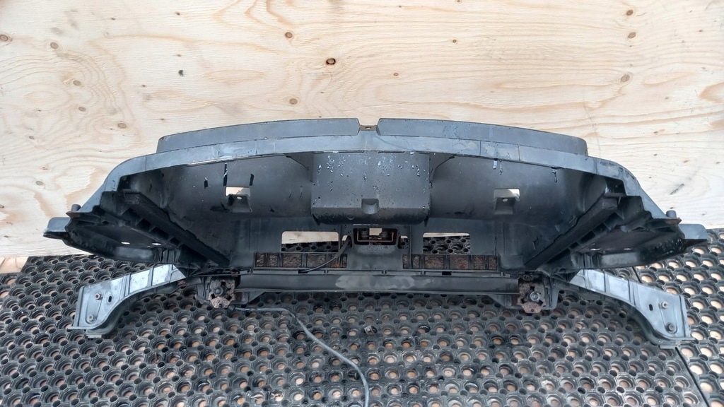 фото №11, Bmw e87 lift pas передній підсилювач