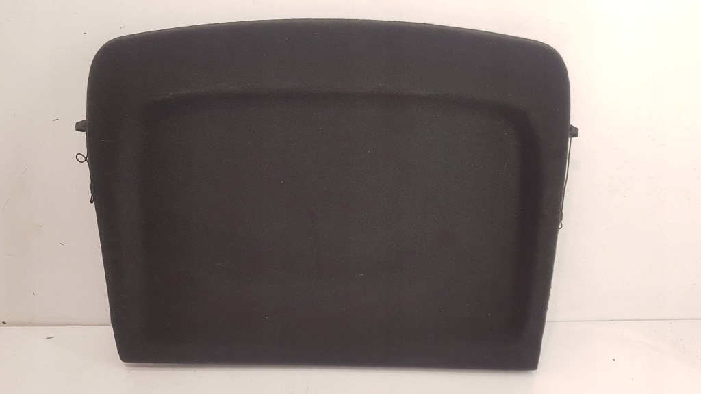 фото №1, Audi q4 e tron полка багажника ladna orginal