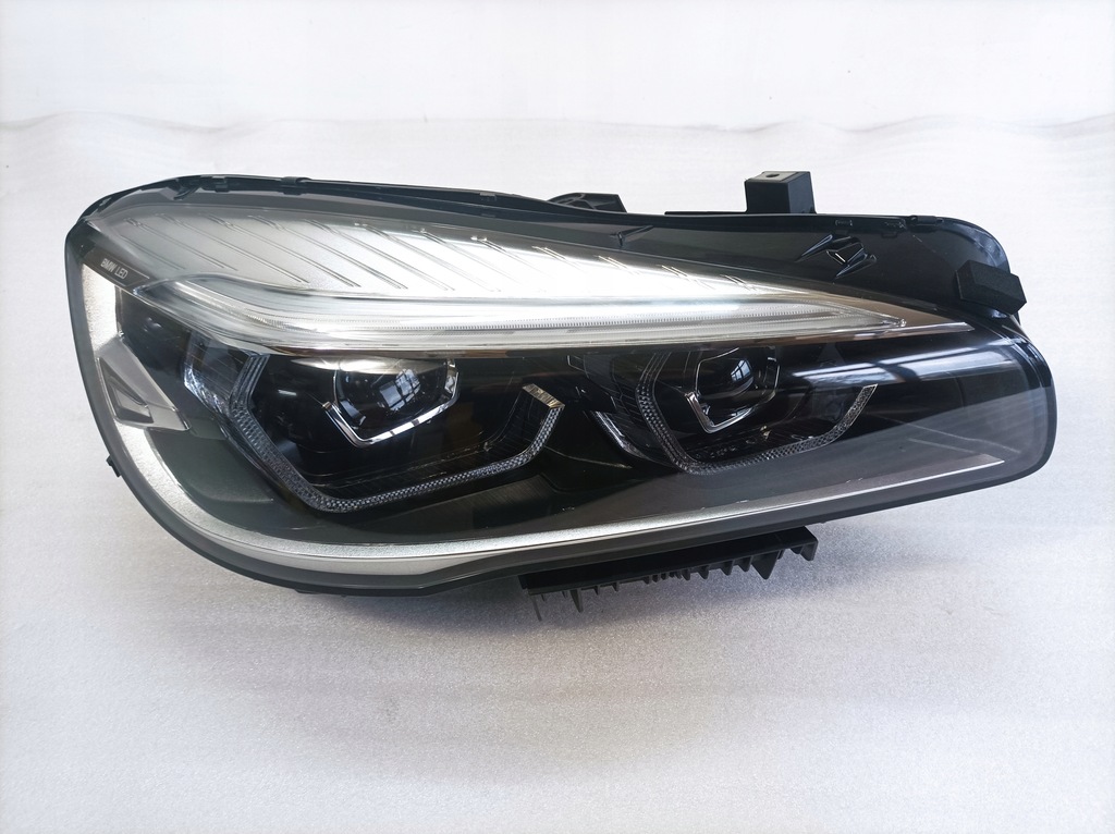 фото №1, Bmw f45 f46 lift full led лампа перед правая