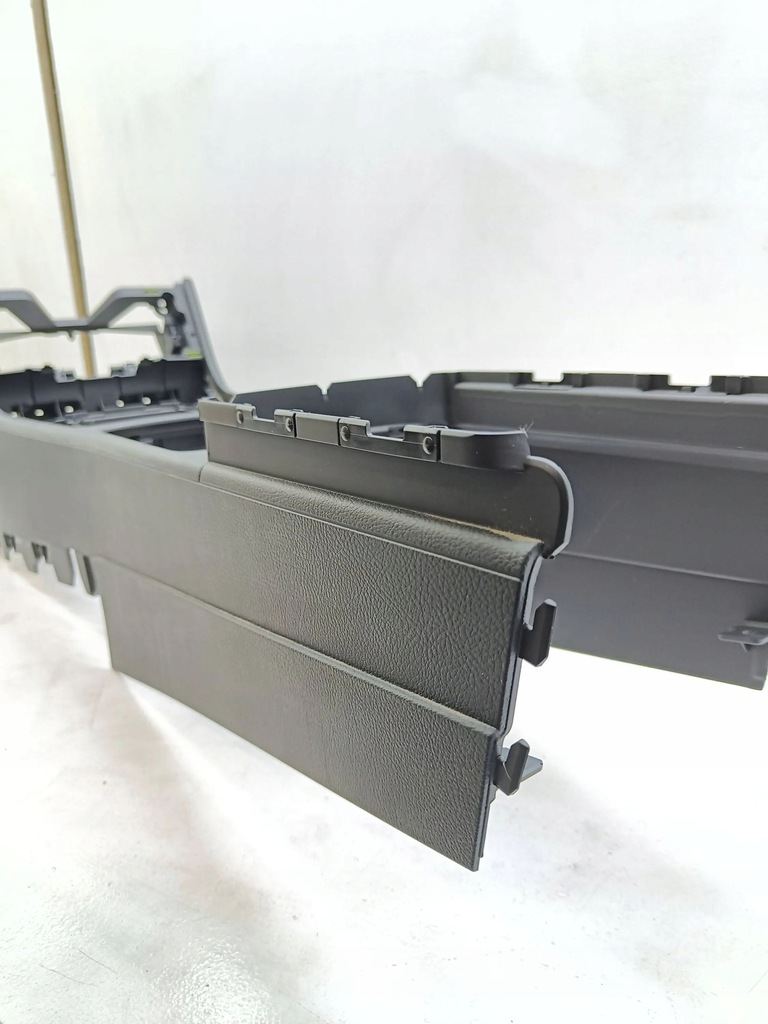 фото №8, Volkswagen passat b7 2012 туннель средний