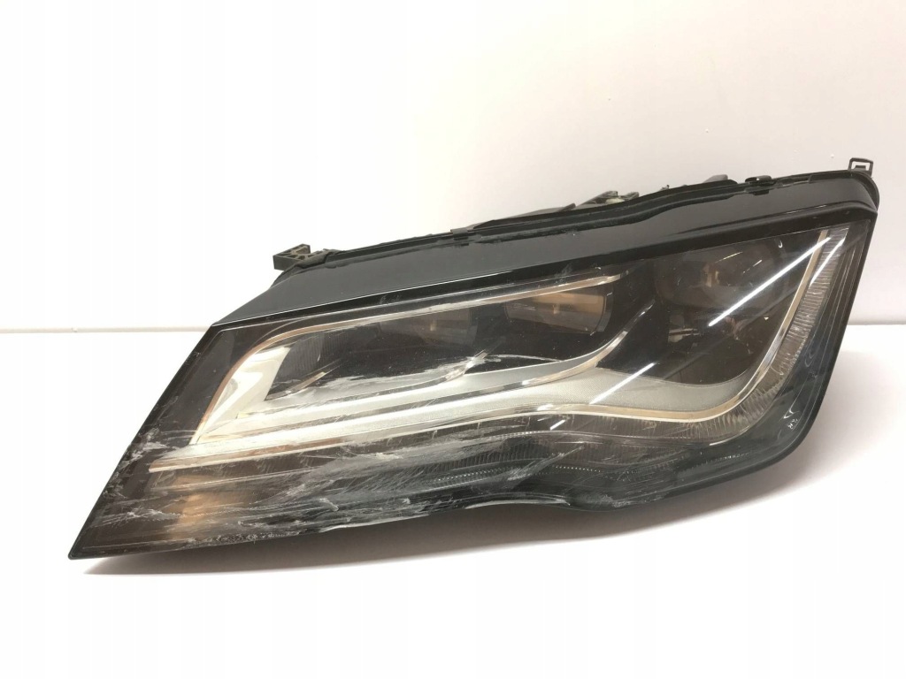 Купить 4g8941033c audi a7 4g8 c7 фара левая full led