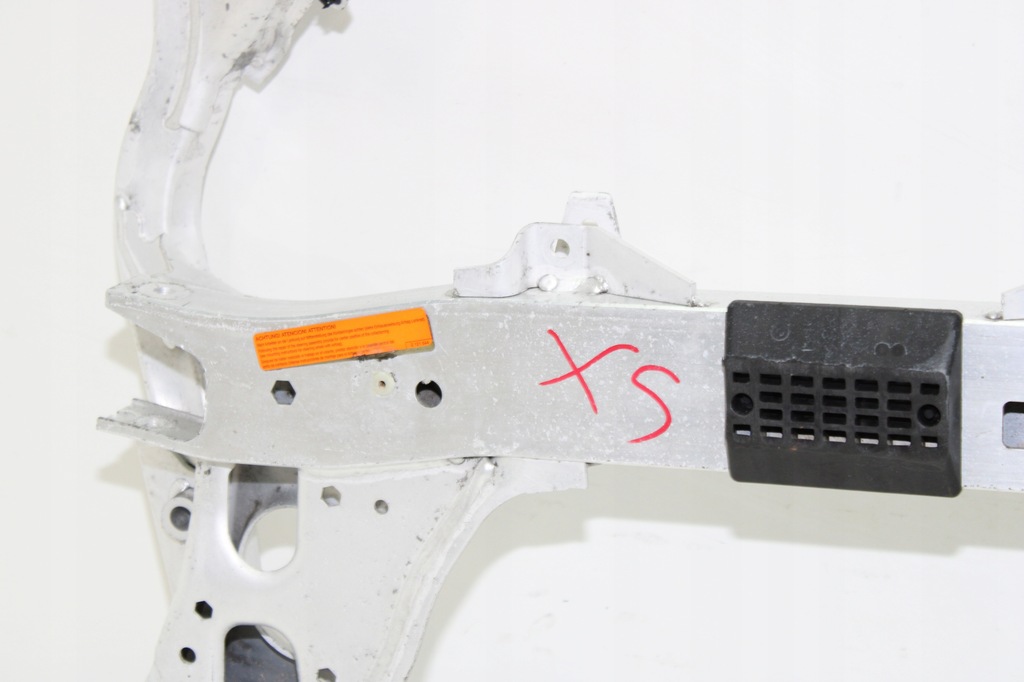 фото №4, Балка подрамник подрамник перед bmw e90 e87 europa