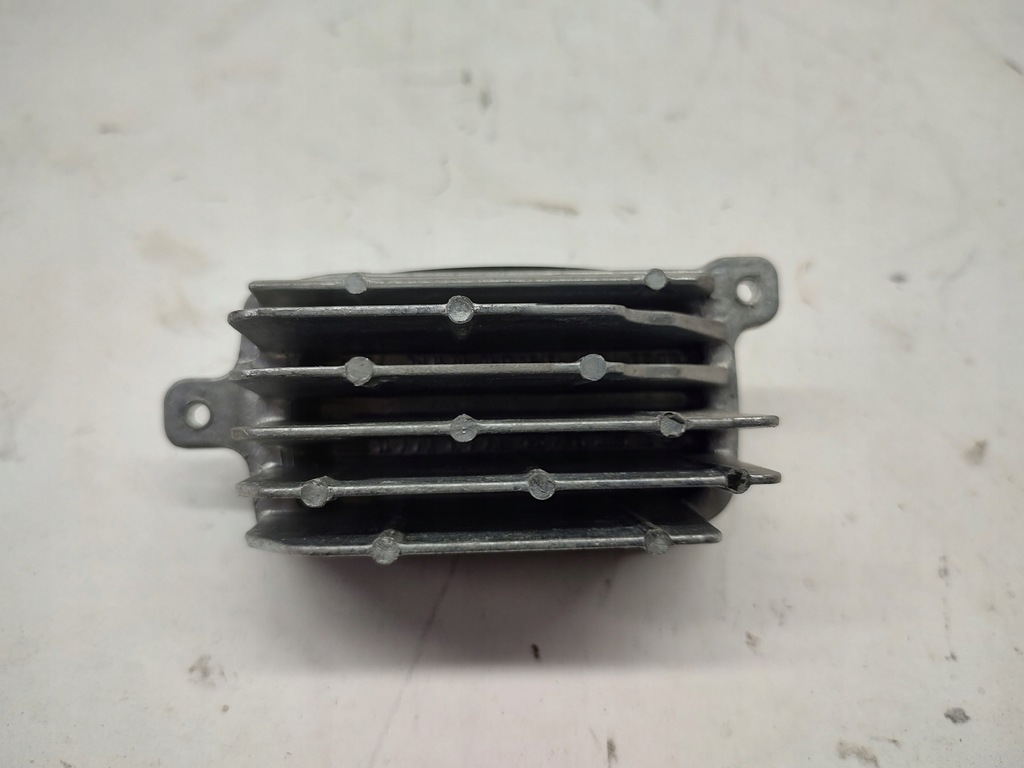 фото №1, Модуль jeżyk led renault megane iv 90062632