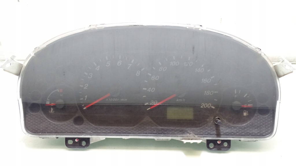 Лічильник mazda tribute 3.0 Доставка