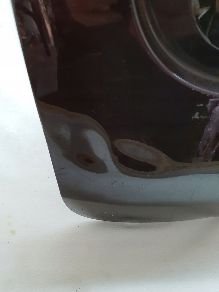 фото №5, Mini f54 clubman ii крышка багажника дверь левый задняя