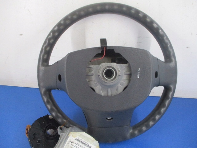 фото №4, Kia picanto i повітропровід подушка блок керування