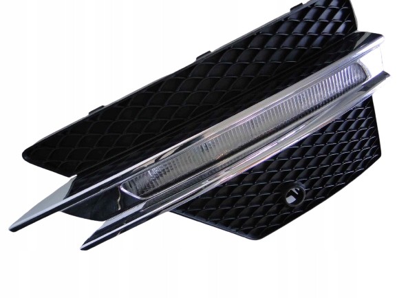 Купить Mercedes ml w166 166 led решётки боковой левый