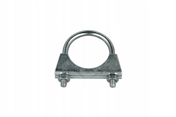 фото №2, Хомут труби випускної універсальна 50mm m8 hart