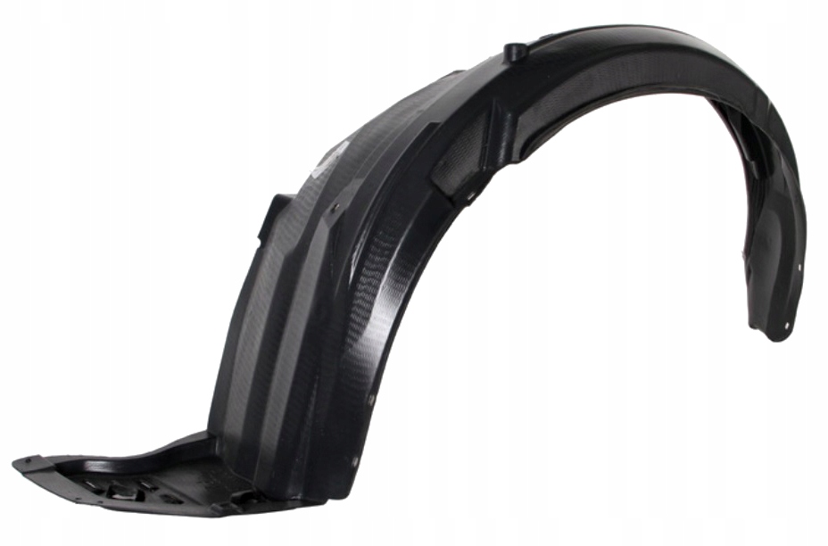 фото №1, Подкрылок honda accord viii 2008-2015 перед левая