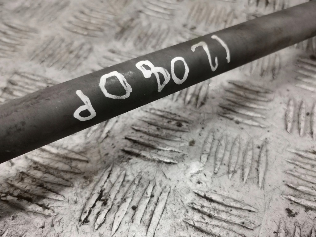 фото №8, Hyundai i20 bc3 bi3 2024 приводной вал передняя