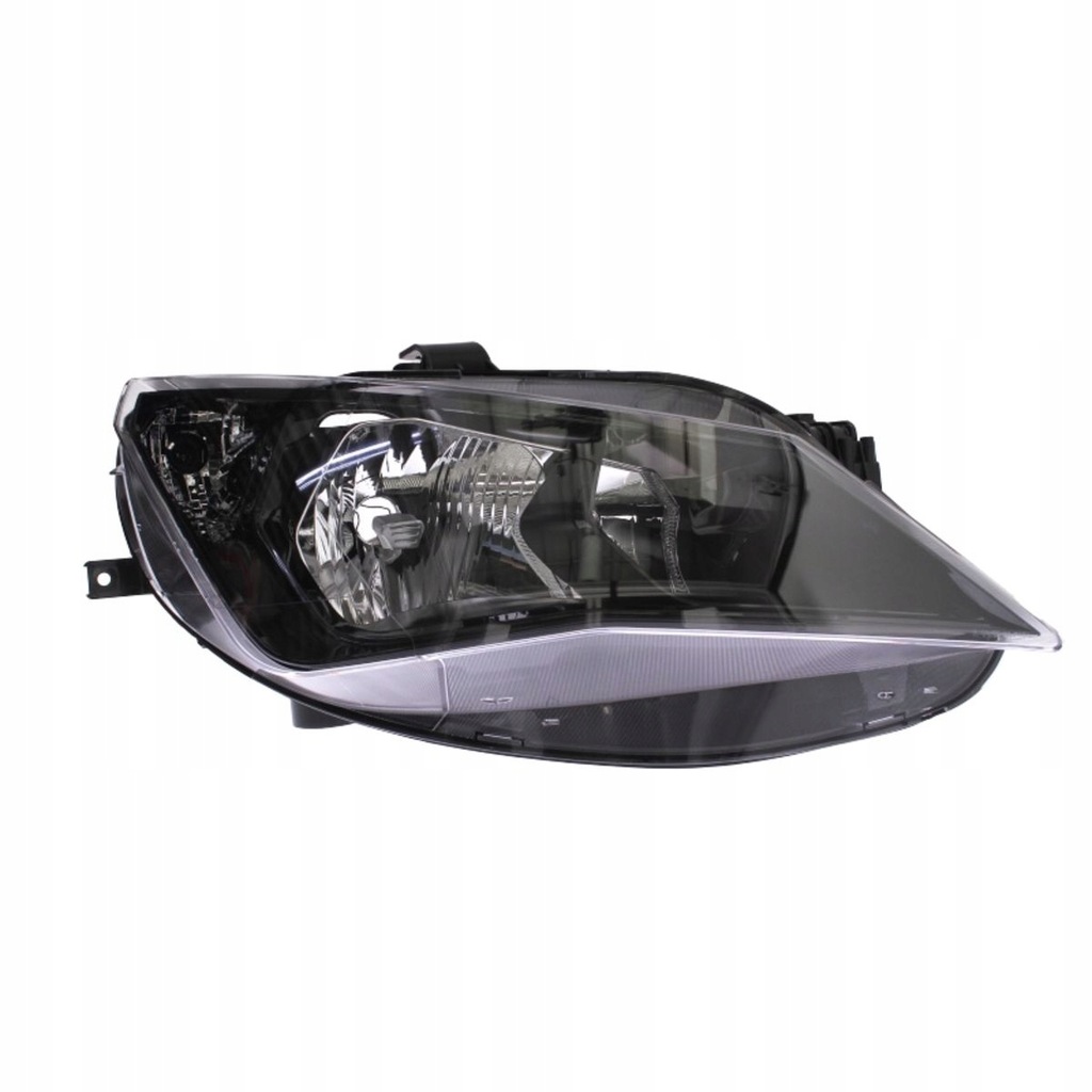 фото №1, Лампа seat ibiza iv 12-15 фара правий