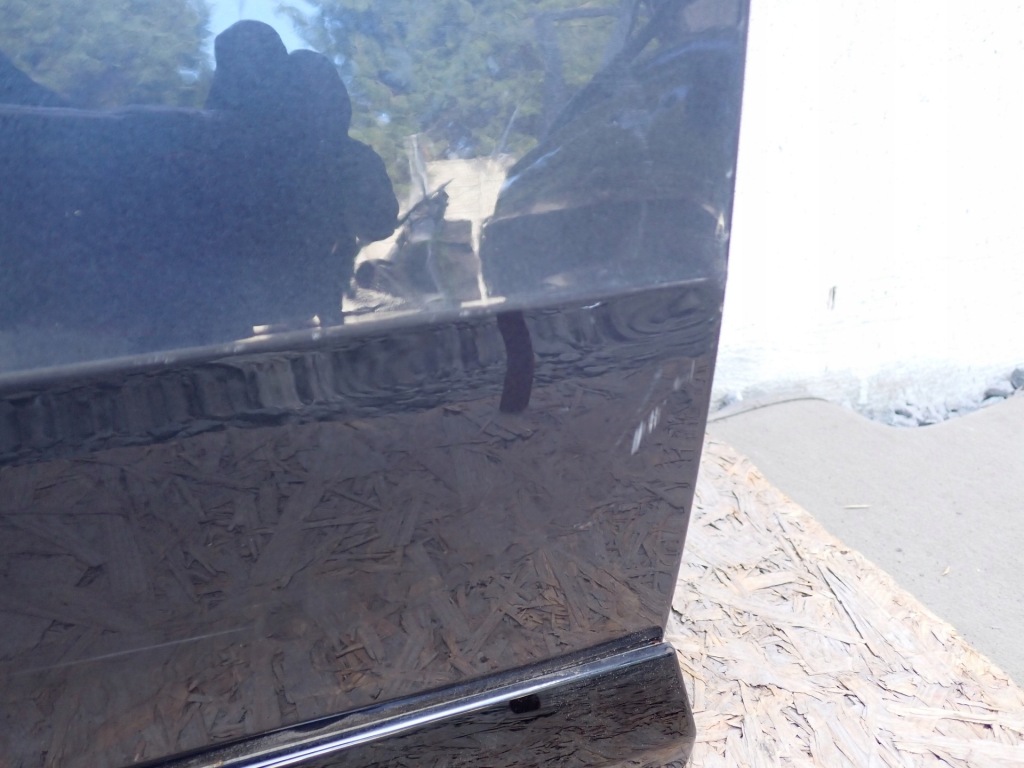 фото №9, Дверь левая передние левый перед bmw x7 g07 2019- 41518738555