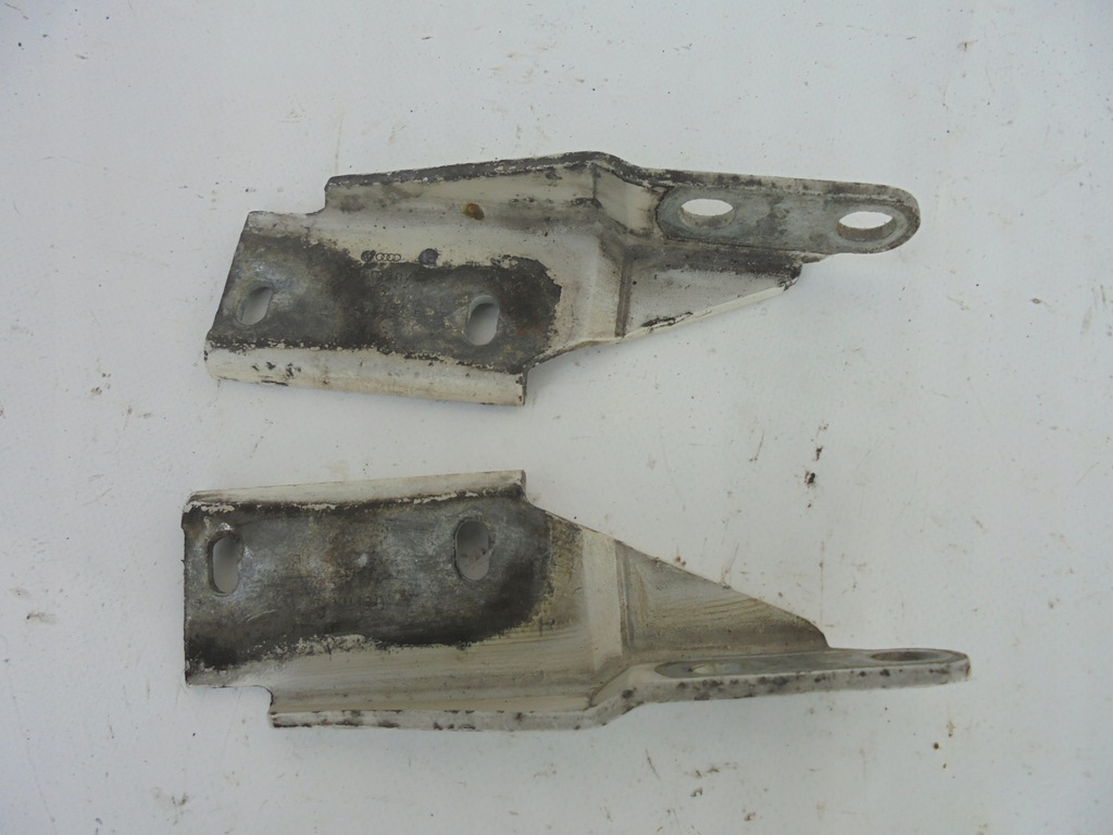 фото №1, Петля капот лівий правий volkswagen transporter vw t4