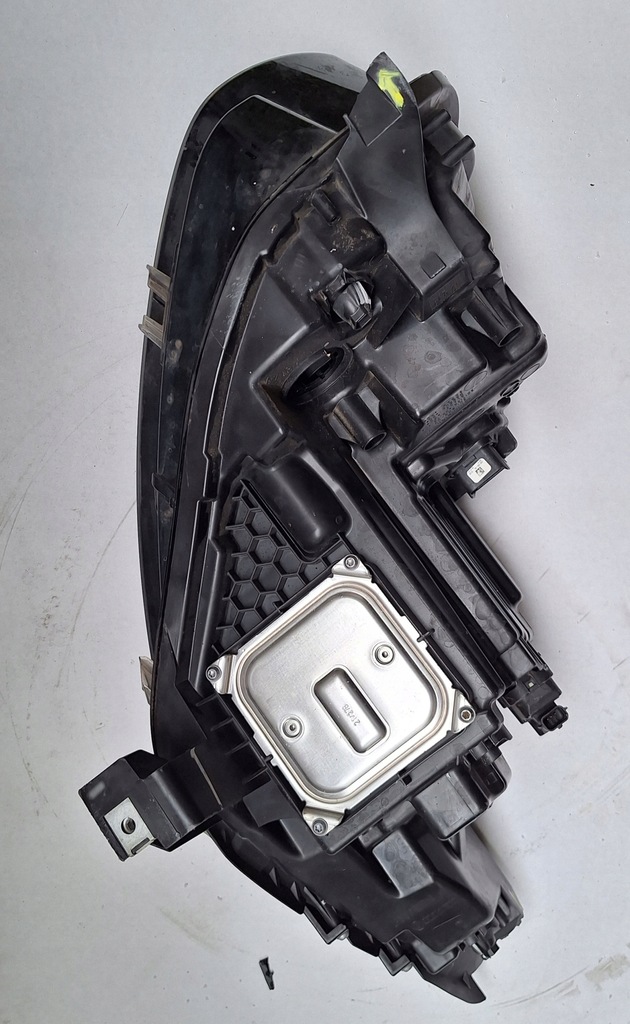 фото №15, Renault scenic 4 iv led pure vision лампа правая передняя перед 260100821r