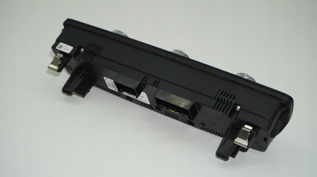 фото №6, Audi a3 8v панель обдув кондиціонера справний!