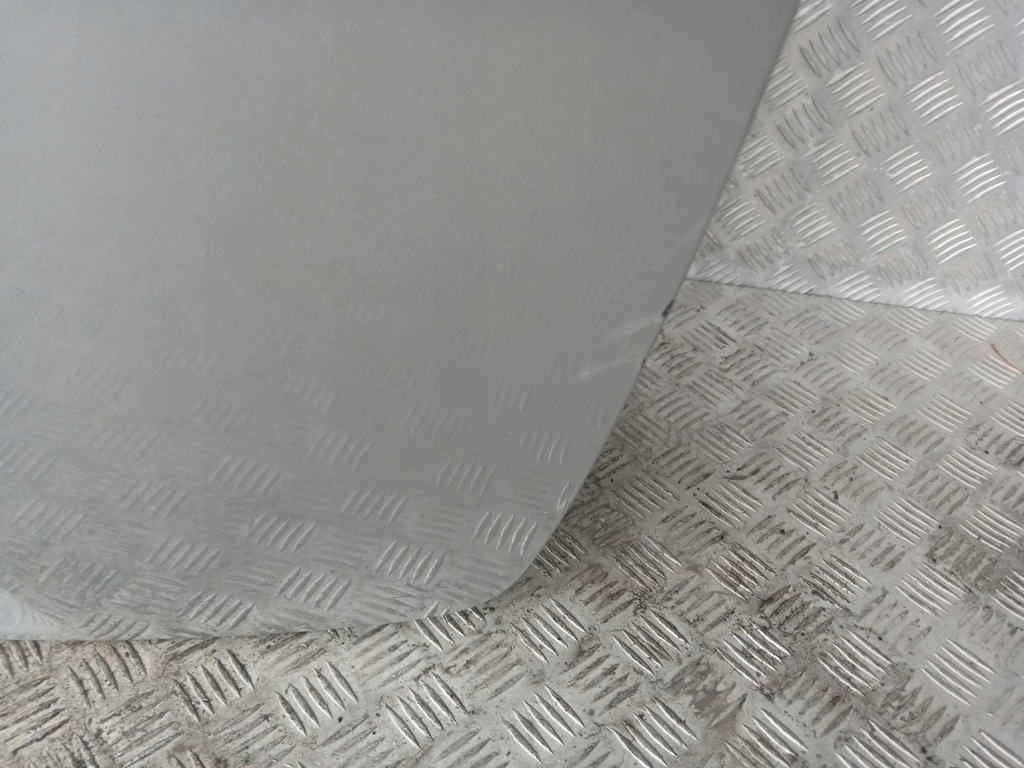 фото №8, Renault laguna iii крышка багажника задняя багажника задняя kol ted69 kombi 2010r