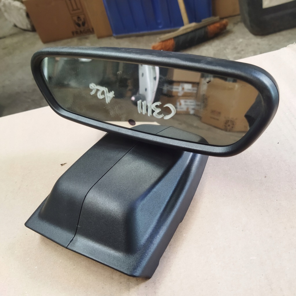 фото №1, Citroen c3 iii автоматичний дзеркало внутрішнє